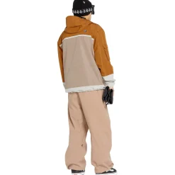 Volcom Nightbreaker 20K Jacket - Men's- Snow Clothing|Shell Jackets