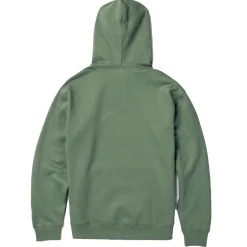 Volcom Nu Sun Pullover Hoodie - Men's- Casual Clothing|Sweatshirts & Fleece