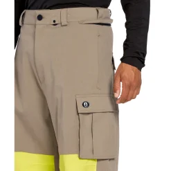 Volcom NWRK Baggy Pants - Men's- Snow Clothing|Snowboard Pants & Bibs