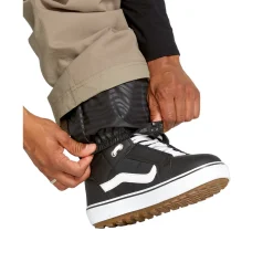 Volcom NWRK Baggy Pants - Men's- Snow Clothing|Snowboard Pants & Bibs