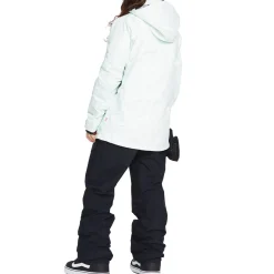 Volcom NYA TDS INF GORE-TEX Jacket - Women's-Women Snow Clothing|Insulated & Puffer Jackets