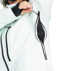 Volcom NYA TDS INF GORE-TEX Jacket - Women's-Women Snow Clothing|Insulated & Puffer Jackets