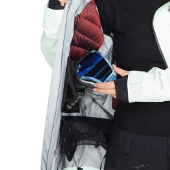 Volcom NYA TDS INF GORE-TEX Jacket - Women's-Women Snow Clothing|Insulated & Puffer Jackets