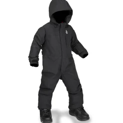 Volcom One Piece - Toddlers'-Kids Toddler Snow Clothing|Toddler 18M - 7T