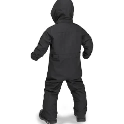 Volcom One Piece - Toddlers'-Kids Toddler Snow Clothing|Toddler 18M - 7T