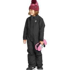 Volcom One Piece - Toddlers'-Kids Toddler Snow Clothing|Toddler 18M - 7T