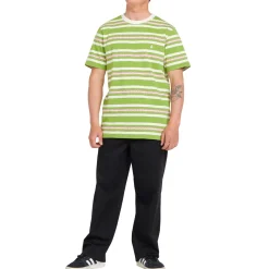 Volcom Outer Spaced Casual Pants - Men's- Casual Clothing|Jeans & Pants