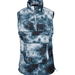 Volcom Packable Puff Vest - Women's-Women Casual Clothing|Snow Clothing