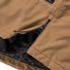 Volcom Paxson 2L TDS INF Parka - Women's-Women Snow Clothing|Insulated & Puffer Jackets