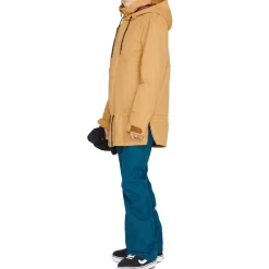 Volcom Paxson 2L TDS INF Parka - Women's-Women Snow Clothing|Insulated & Puffer Jackets