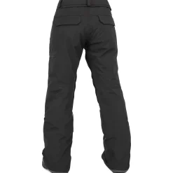 Volcom Paxson 2L TDS INF Parka + Knox Insulated GORE-TEX Pants - Women's 2024-Women Snow Clothing|Jacket & Pant Sets