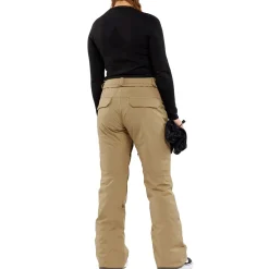 Volcom Paxson 2L TDS INF Parka + Knox Insulated GORE-TEX Pants - Women's 2024-Women Snow Clothing|Jacket & Pant Sets