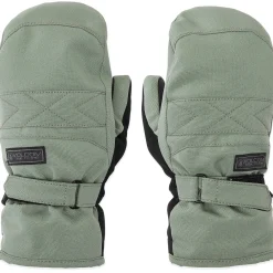 Volcom Peep GORE-TEX Mittens - Women's-Women Gloves & Mittens|Gloves & Mittens