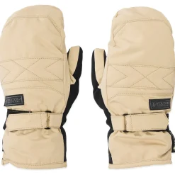 Volcom Peep GORE-TEX Mittens - Women's-Women Gloves & Mittens|Gloves & Mittens