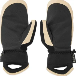 Volcom Peep GORE-TEX Mittens - Women's-Women Gloves & Mittens|Gloves & Mittens