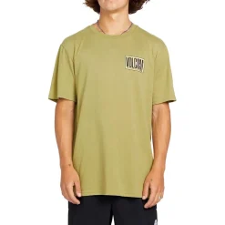 Volcom Peripheral Tech Short-Sleeve Tee- Shirts & Jerseys|Men's Bike Clothing