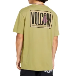 Volcom Peripheral Tech Short-Sleeve Tee- Shirts & Jerseys|Men's Bike Clothing