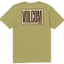 Volcom Peripheral Tech Short-Sleeve Tee- Shirts & Jerseys|Men's Bike Clothing