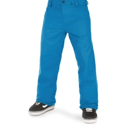 Volcom 5-Pocket Pants - Men's- Snow Clothing|Snowboard Pants & Bibs
