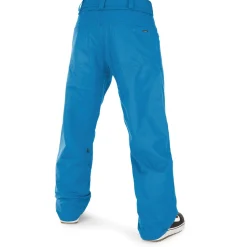 Volcom 5-Pocket Pants - Men's- Snow Clothing|Snowboard Pants & Bibs