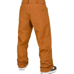 Volcom 5-Pocket Pants - Men's- Snow Clothing|Snowboard Pants & Bibs