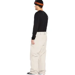 Volcom 5-Pocket Pants - Men's- Snow Clothing|Snowboard Pants & Bibs
