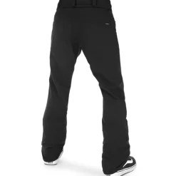 Volcom 5-Pocket Tight Pants - Men's- Snow Clothing|Snowboard Pants & Bibs