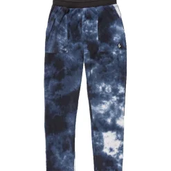 Volcom Polar Fleece Pants - Kids'-Kids Kids Clothing|Girls Snow Clothing