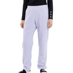 Volcom Polar Fleece Pants - Women's-Women Casual Clothing|Snow Clothing