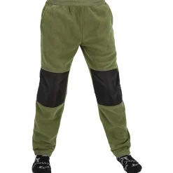 Volcom Polar Fleece Pants - Kids'-Kids Kids Clothing|Girls Snow Clothing