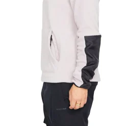 Volcom Polar Fleece Pullover - Women's-Women Snow Clothing