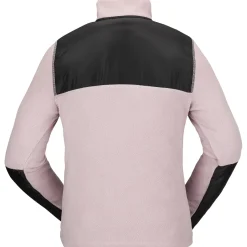 Volcom Polar Fleece Pullover - Women's-Women Snow Clothing