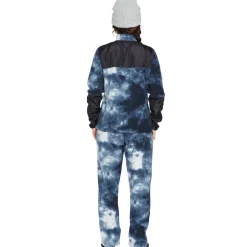 Volcom Polar Fleece Pullover - Women's-Women Snow Clothing