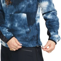Volcom Polar Fleece Pullover - Women's-Women Snow Clothing