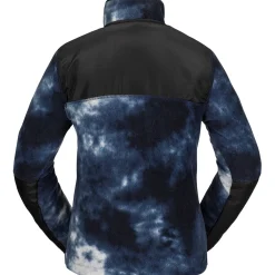 Volcom Polar Fleece Pullover - Women's-Women Snow Clothing