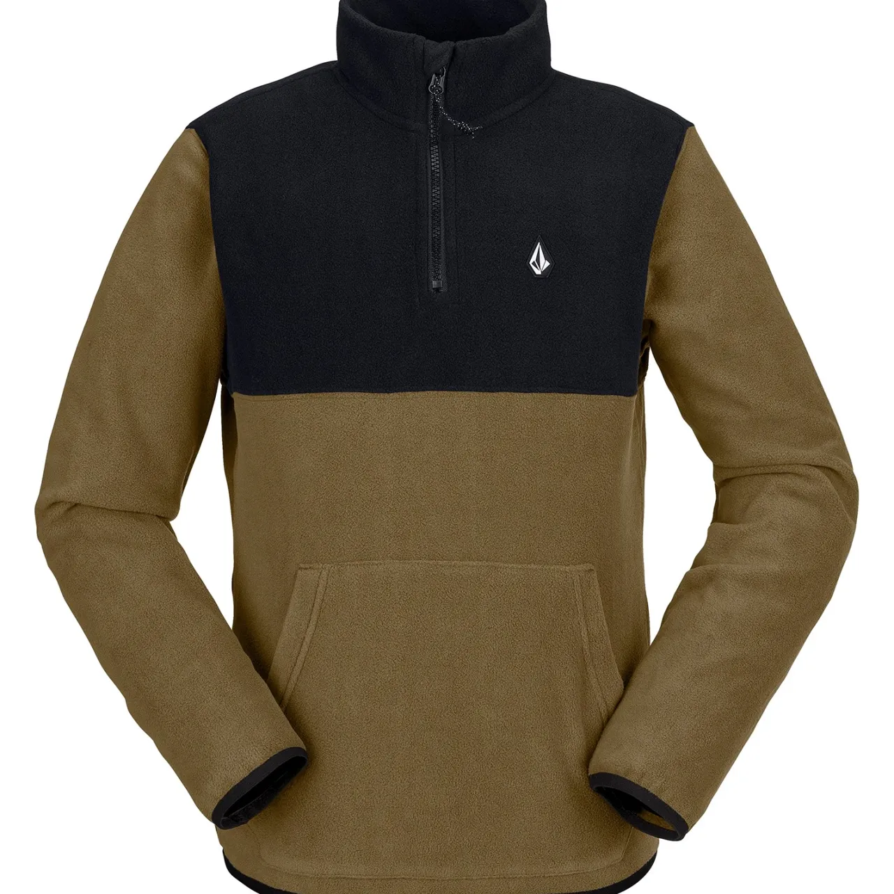 Volcom Polar Fleece Pullover - Kids'-Kids Girls Snow Clothing|Boys Snow Clothing