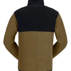 Volcom Polar Fleece Pullover - Kids'-Kids Girls Snow Clothing|Boys Snow Clothing