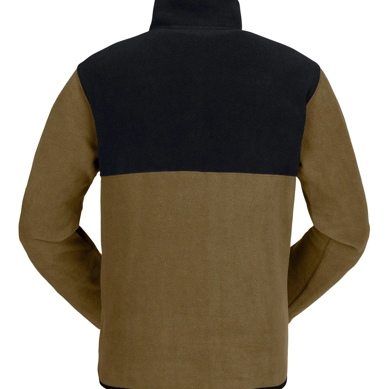 Volcom Polar Fleece Pullover - Kids'-Kids Girls Snow Clothing|Boys Snow Clothing