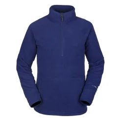 Volcom Polartec 1/2 Zip Top - Men's- Casual Clothing|Snow Clothing