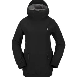 Volcom Portal Bonded Stretch Jacket - Women's-Women Snow Clothing|Shell Jackets