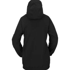 Volcom Portal Bonded Stretch Jacket - Women's-Women Snow Clothing|Shell Jackets