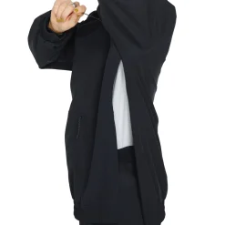 Volcom Portal Bonded Stretch Jacket - Women's-Women Snow Clothing|Shell Jackets