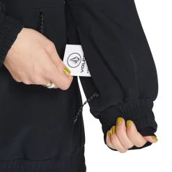 Volcom Portal Bonded Stretch Jacket - Women's-Women Snow Clothing|Shell Jackets