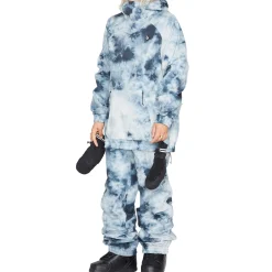 Volcom Portal Bonded Stretch Jacket - Women's-Women Snow Clothing|Shell Jackets