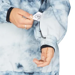 Volcom Portal Bonded Stretch Jacket - Women's-Women Snow Clothing|Shell Jackets