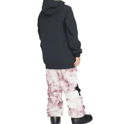 Volcom Portal Bonded Stretch Jacket +  Dust Up Bonded Pants - Women's 2023-Women Snow Clothing|Jacket & Pant Sets
