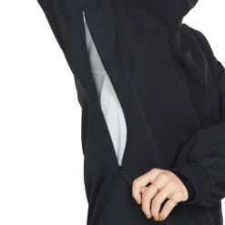 Volcom Portal Bonded Stretch Jacket +  Dust Up Bonded Pants - Women's 2023-Women Snow Clothing|Jacket & Pant Sets