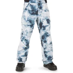 Volcom Portal Bonded Stretch Jacket +  Dust Up Bonded Pants - Women's 2023-Women Snow Clothing|Jacket & Pant Sets