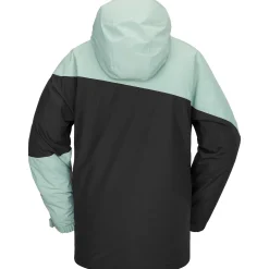 Volcom Primary Insulated Jacket - Men's- Snow Clothing|Insulated & Puffer Jackets