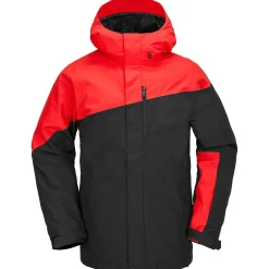 Volcom Primary Insulated Jacket - Men's- Snow Clothing|Insulated & Puffer Jackets